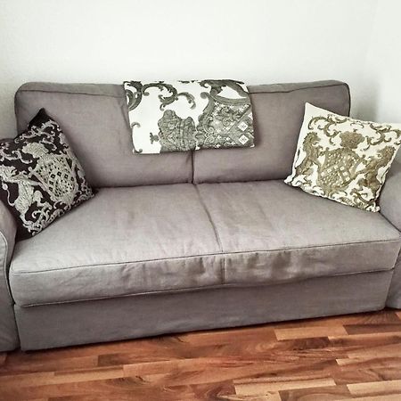 Cosy Apartment In The Heart Of Erfurt 30 M² Pets Allowed מראה חיצוני תמונה