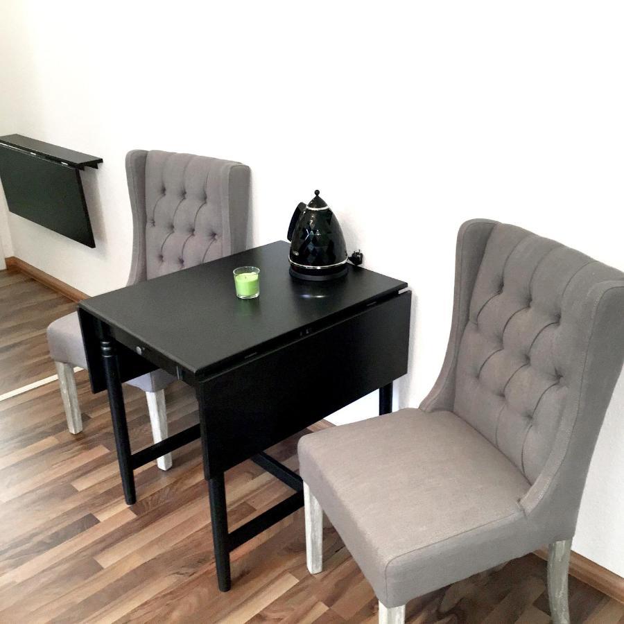 Cosy Apartment In The Heart Of Erfurt 30 M² Pets Allowed מראה חיצוני תמונה