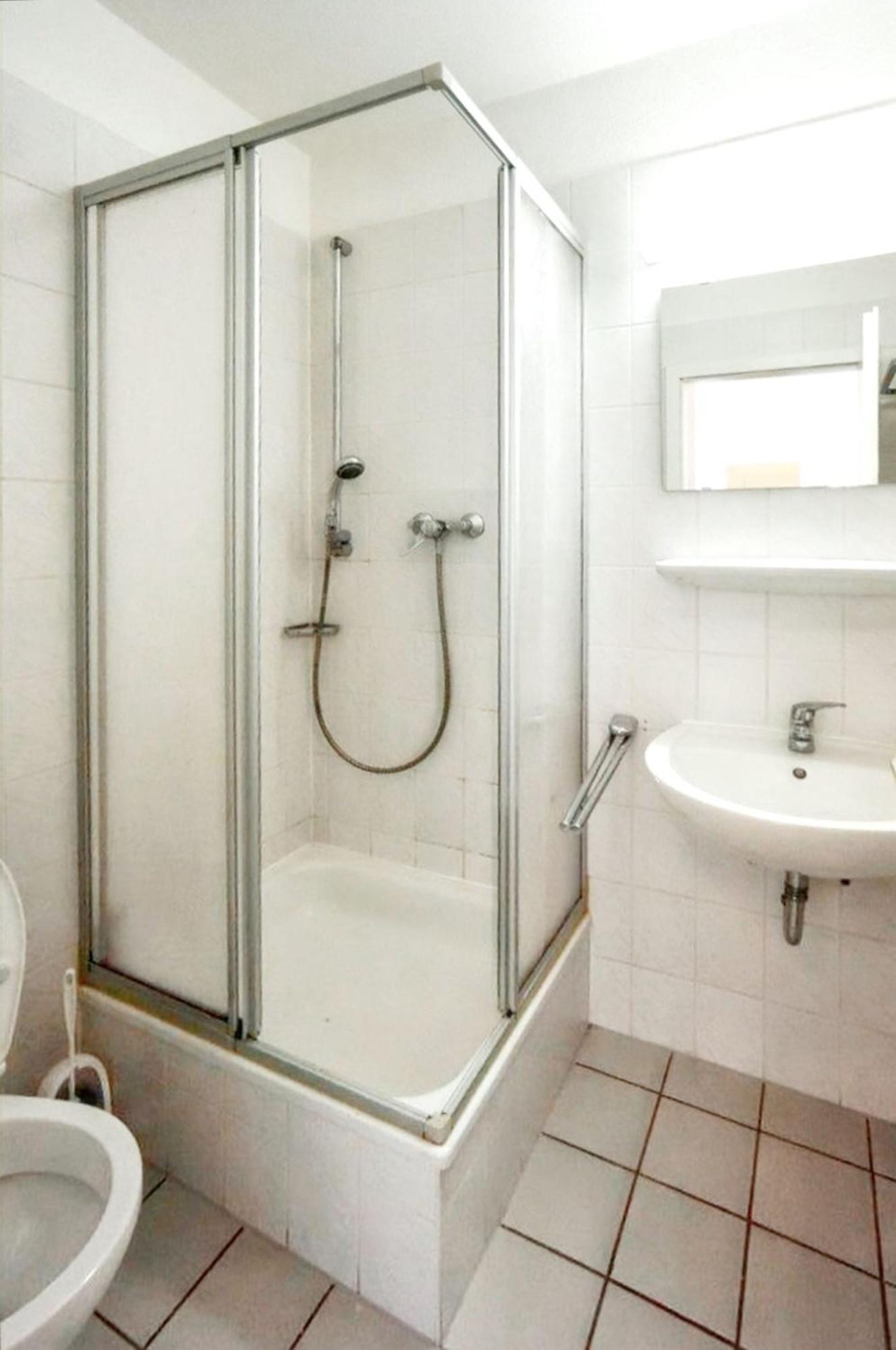 Cosy Apartment In The Heart Of Erfurt 30 M² Pets Allowed מראה חיצוני תמונה