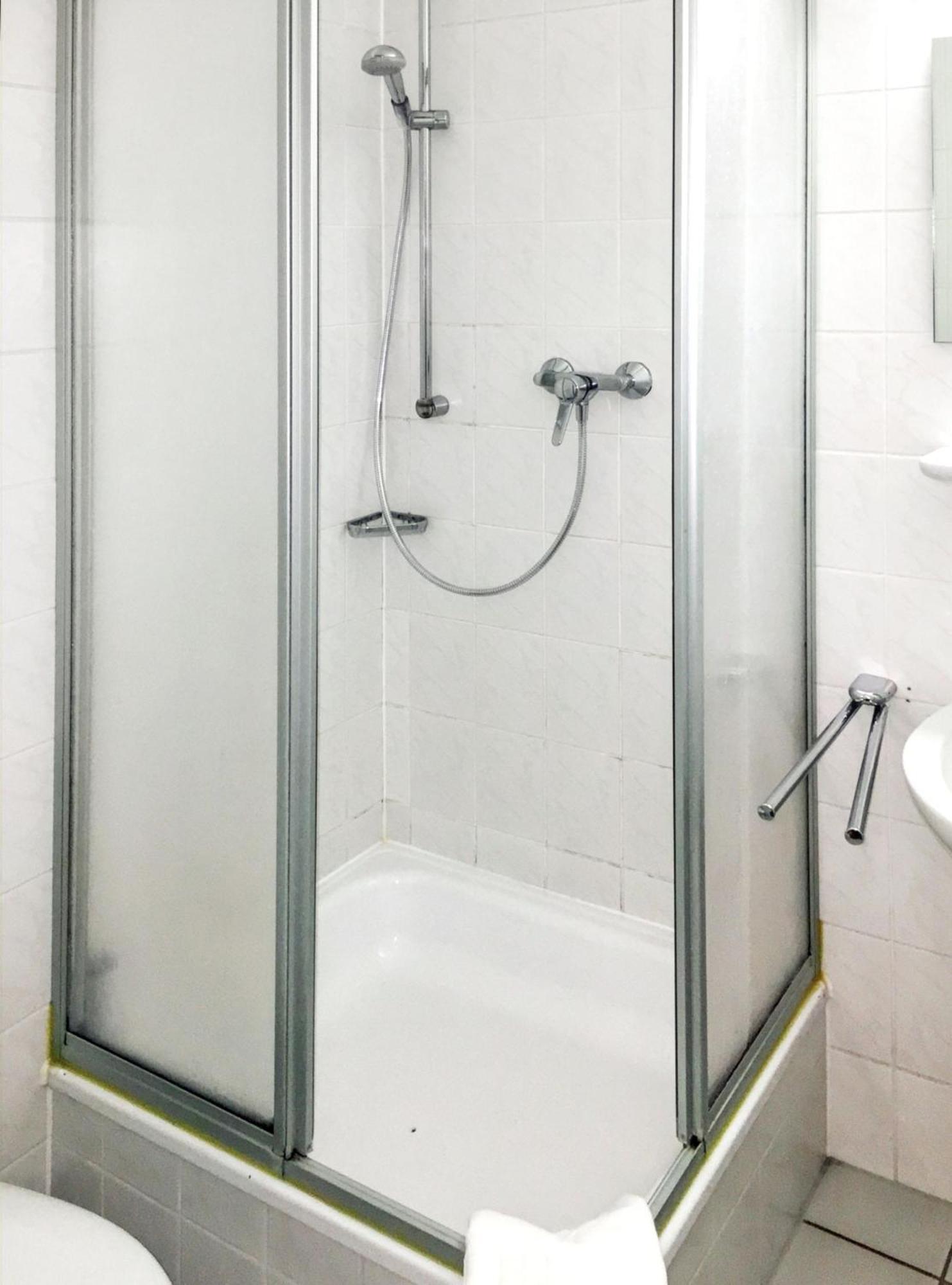Cosy Apartment In The Heart Of Erfurt 30 M² Pets Allowed מראה חיצוני תמונה